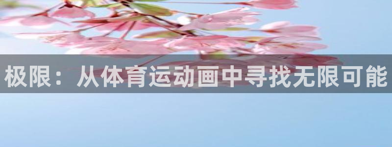 yy易游官网下载招商电话号码查询：极限：从体育运动画